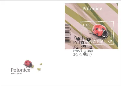ŽIVALSTVO - POLONICE